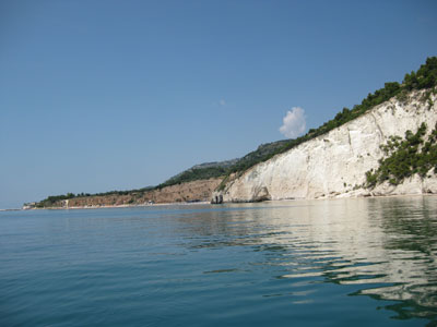 Robert Merc - Apulien 2009