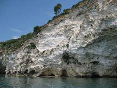 Robert Merc - Apulien 2009