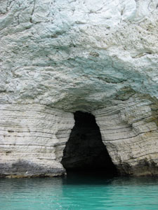 Robert Merc - Apulien 2009