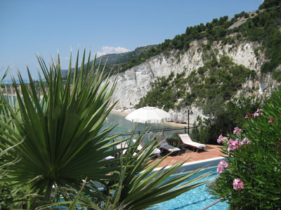 Robert Merc - Apulien 2009