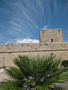 Robert Merc - Apulien 2009