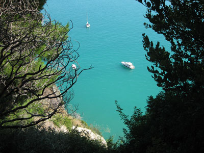 Robert Merc - Apulien 2009