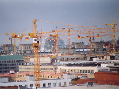 Robert Merc - Berlin 1999