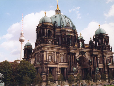 Robert Merc - Berlin 1999