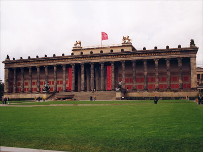 Robert Merc - Berlin 1999