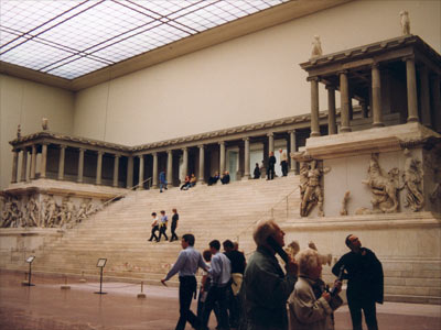 Robert Merc - Berlin 1999