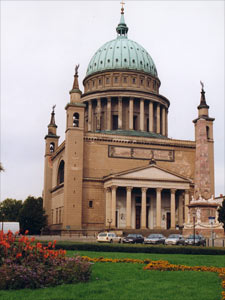 Robert Merc - Berlin 1999