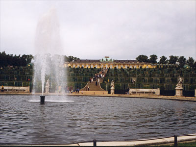 Robert Merc - Berlin 1999