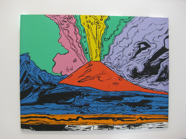 Robert Merc - Kampanien 2010