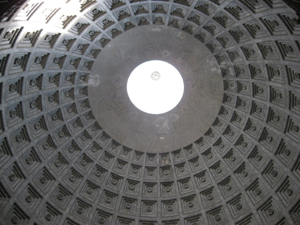 Robert Merc - Kampanien 2010