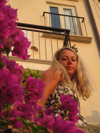 Robert Merc - Kampanien 2010