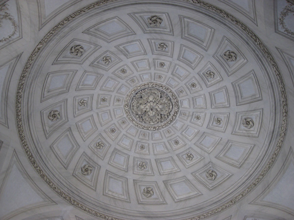 Robert Merc - Kampanien 2010