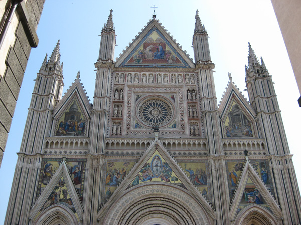 Robert Merc - Kampanien 2010