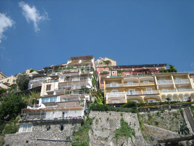 Robert Merc - Cilento 2007