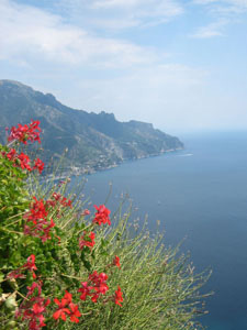 Robert Merc - Cilento 2007