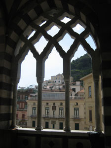 Robert Merc - Cilento 2007