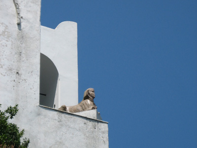 Robert Merc - Cilento 2007