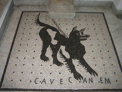 Robert Merc - Cilento 2007