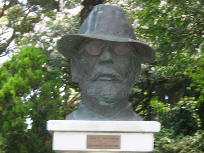 Robert Merc - Cilento 2007