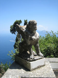Robert Merc - Cilento 2007