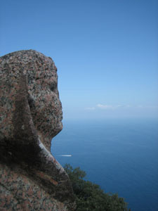 Robert Merc - Cilento 2007