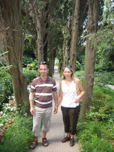Robert Merc - Cilento 2007