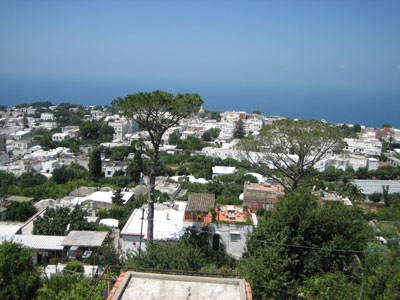 Robert Merc - Cilento 2007