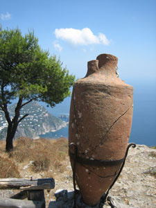 Robert Merc - Cilento 2007