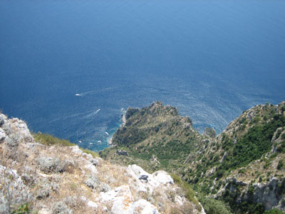 Robert Merc - Cilento 2007