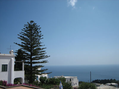 Robert Merc - Cilento 2007