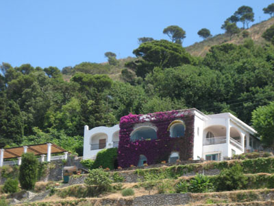 Robert Merc - Cilento 2007