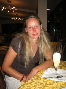 Robert Merc - Cilento 2007
