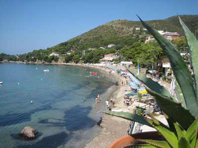 Robert Merc - Cilento 2007