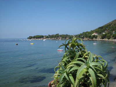 Robert Merc - Cilento 2007