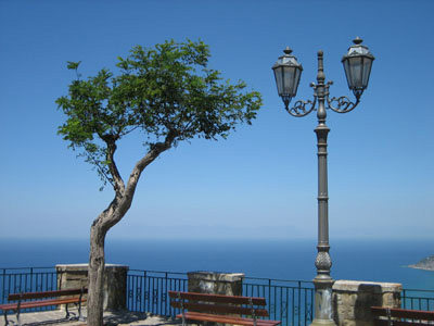 Robert Merc - Cilento 2007