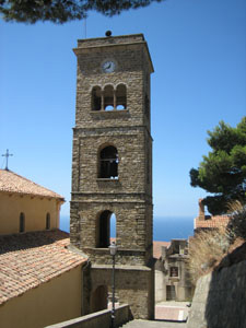 Robert Merc - Cilento 2007