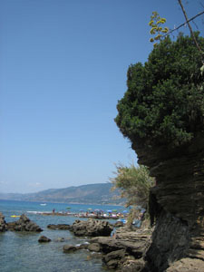 Robert Merc - Cilento 2007