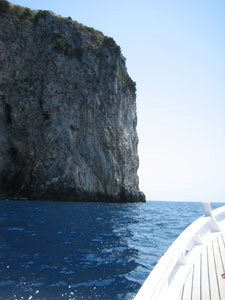 Robert Merc - Cilento 2007