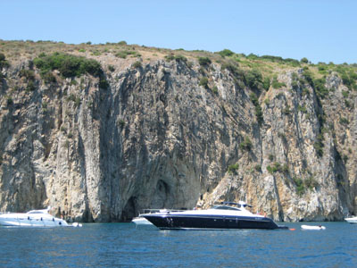 Robert Merc - Cilento 2007