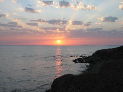Robert Merc - Cilento 2007