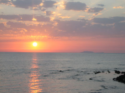 Robert Merc - Cilento 2007