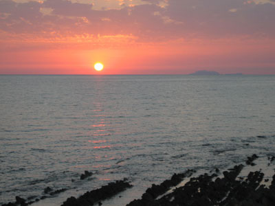 Robert Merc - Cilento 2007