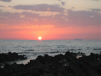 Robert Merc - Cilento 2007
