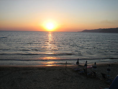 Robert Merc - Cilento 2007