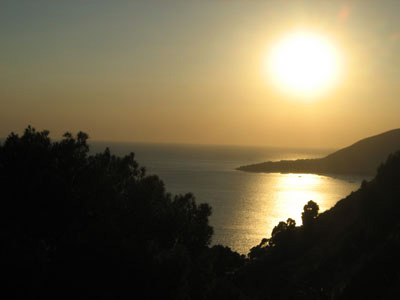 Robert Merc - Cilento 2007
