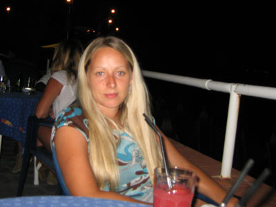 Robert Merc - Cilento 2007