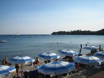 Robert Merc - Cilento 2007