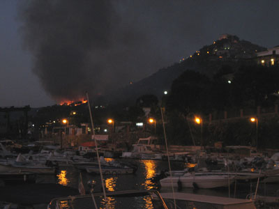 Robert Merc - Cilento 2007