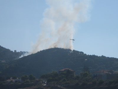 Robert Merc - Cilento 2007
