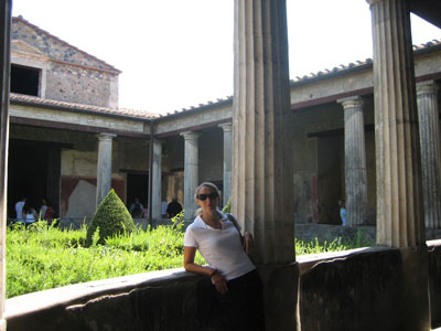 Robert Merc - Cilento 2007